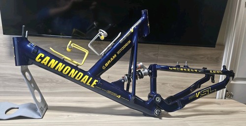 Cannondale super v700 team - sl,