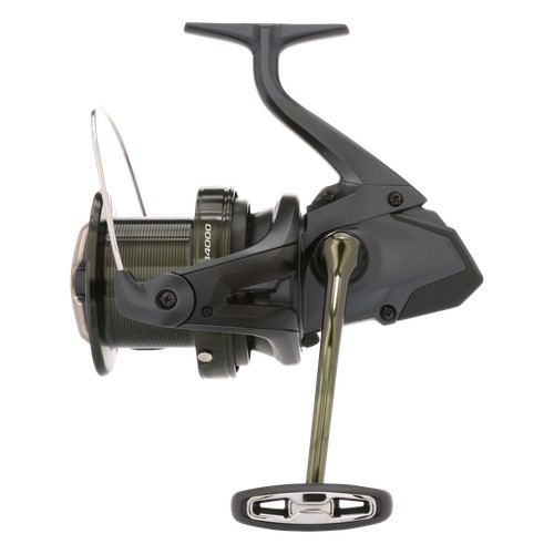 Shimano speedmaster surf - shimano,
