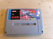 Rock N' Roll Racing Super