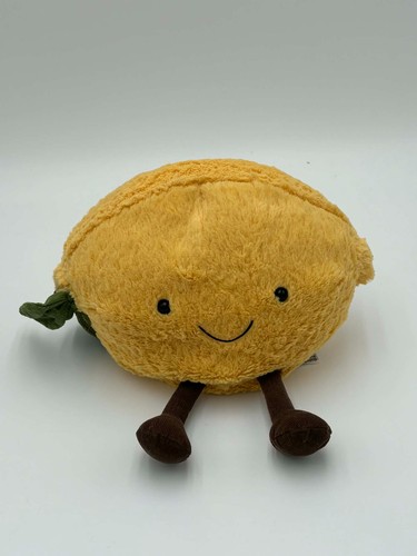 Belle peluche jellycat - belle,