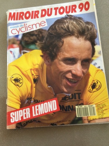 Miroir cyclisme 435 - cyclisme, n°435