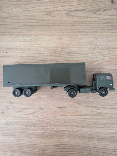 Solido camion semi - solido,,