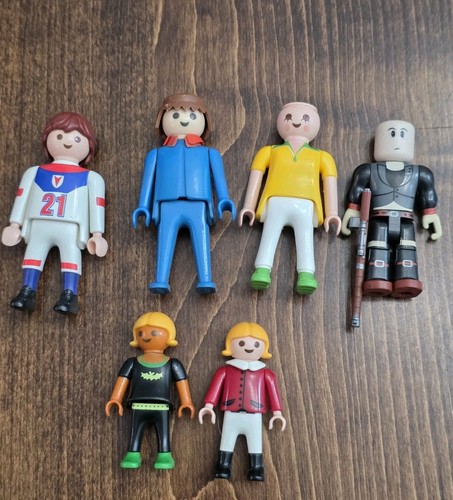 Vintage lot geobra - of,