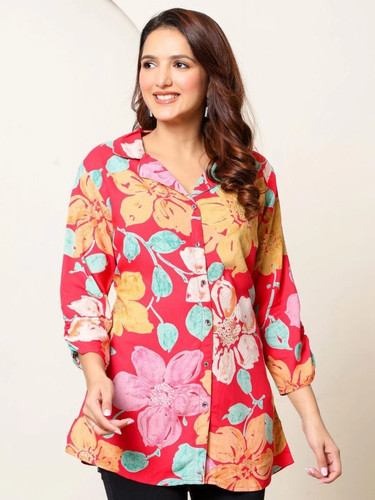 Haut tunique kurta - haut,