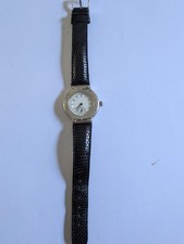 montre femme courreges vintage