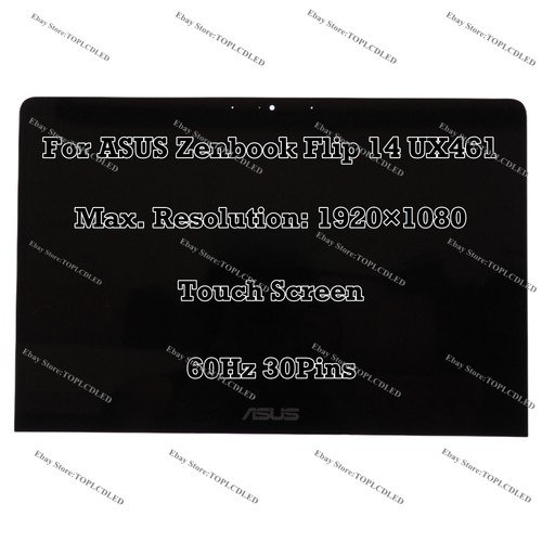Asus zenbook flip - asus,