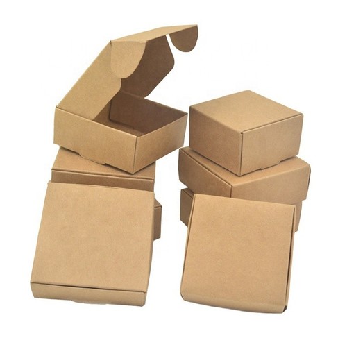 Boîtes postales carton - postales,