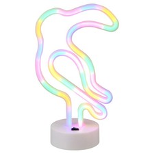 1 pc toucan forme lampe de