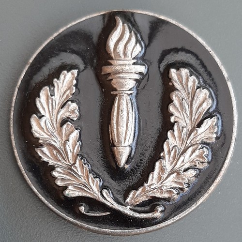 Insigne obsolète casquette - insigne,