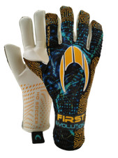 Gants De Gardien de But Football - Ho Soccer Premier Évolution Negative DNA II