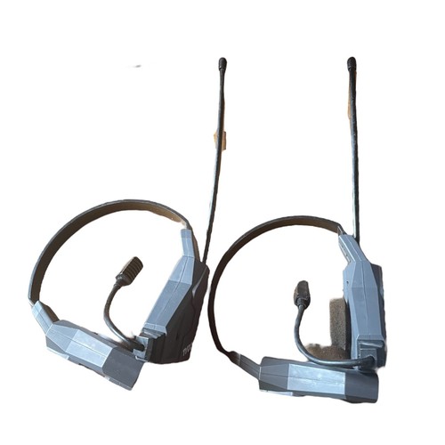 Talkie walkie tyco 1989 - walkie,