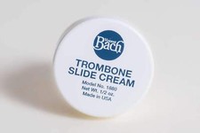 Crème Pour Piston Trombone