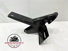 Support de feu arrière singe Honda Mini Trail Z50 A pour garde-boue arrière c...