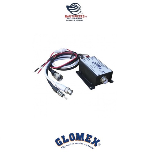 Ra201 repartiteur splitter - ra201,