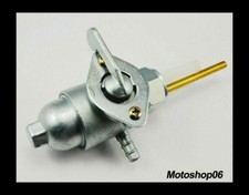 Robinet d'essence NEUF pour la Yamaha 125  DTMX 2A8  