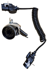 ABS EBS Enrouleur Électrique