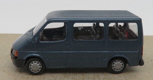 Rare rietze 87 ford - rietze, ho