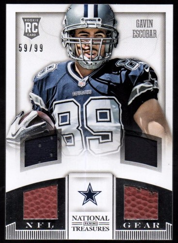 2013 panini national - jc,