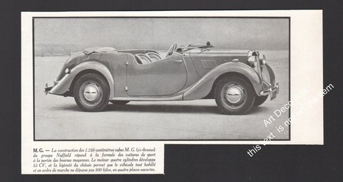 1949 type groupe - 1949,