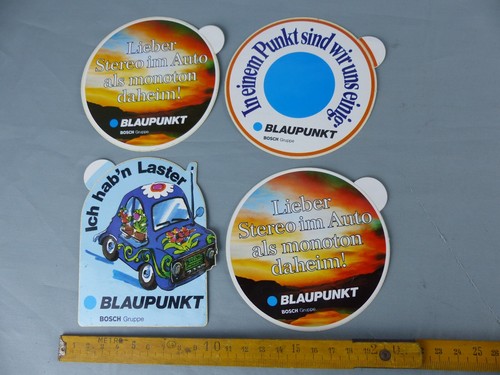 Lot autocollants sticker - de,