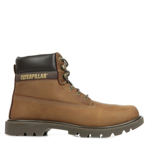 Chaussures boots caterpillar - chaussures,