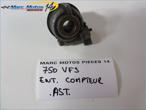 Entraineur compteur honda - de,