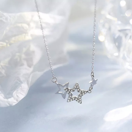Collier argent 925 - , chaîne