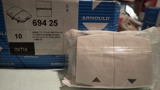 Arnould initia 69425 - arnould,