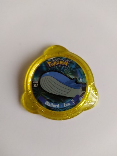 Pokémon kraks panini 87 - pokémon,