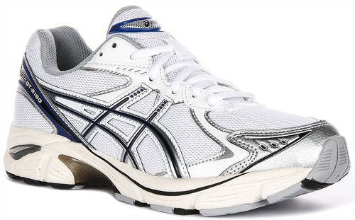 Asics gel tech - wave, runner