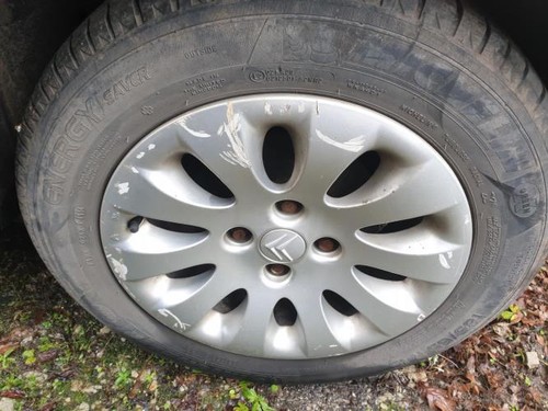 Jante citroen xsara picasso - xsara,