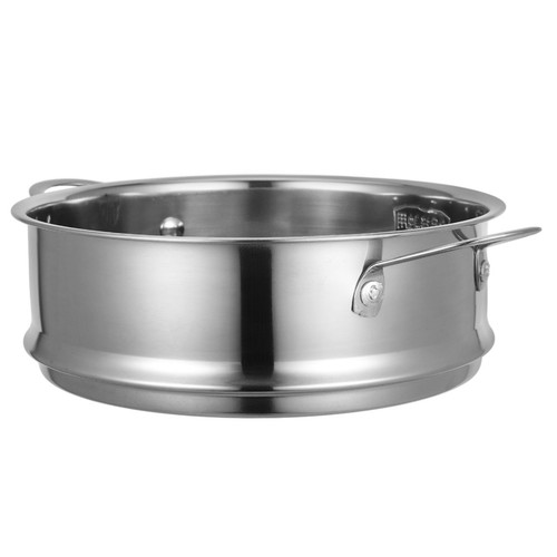 Panier vapeur inox rack de - rack,