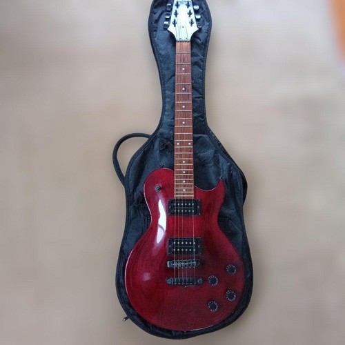 Guitare électrique aria - guitare,
