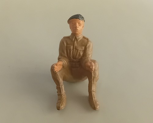 Britains british scout - britains,