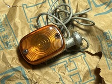 HONDA CS90 S90 SUPER SPORT WINKER SIGNAL ARRIÈRE DROIT / NOS