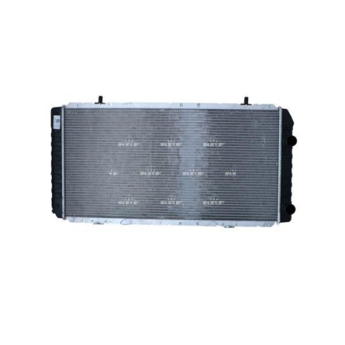 Radiateur refroidissement - refroidissement, du