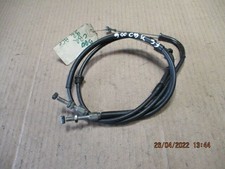 CABLES D ACCELERATEUR CBR 900