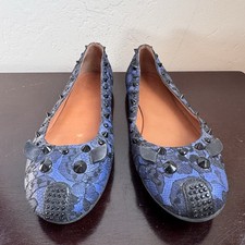 Marc by Marc Jacobs Studded
