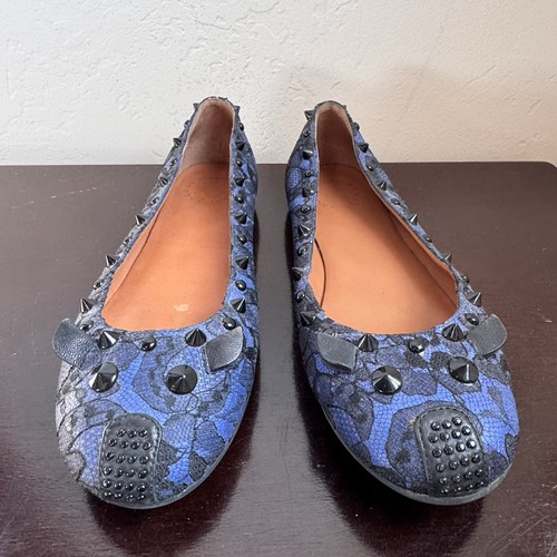 Marc jacobs - by, studded