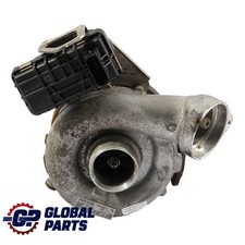 BMW E90 E91 E92 E93 325d 330d M57N2 echange Turbo 7796311 7796312