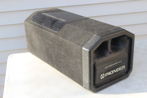 Pioneer wx100bp 300w 4ohm - ts-wx100bp,