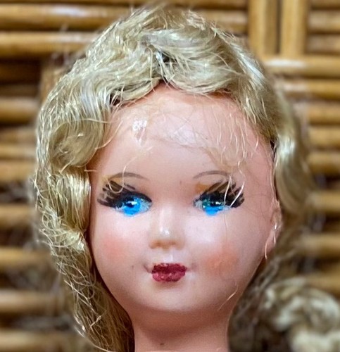 Poupée petitcollin - poupée,