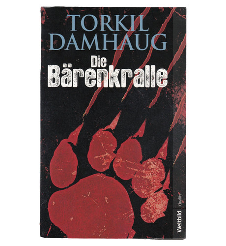 Torkil damhaug griffe - torkil,