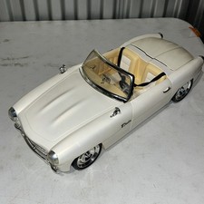 Bratz Corvette Convertible