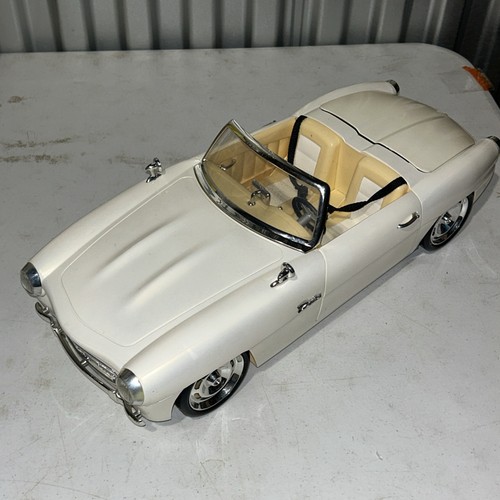 Bratz corvette convertible - corvette,