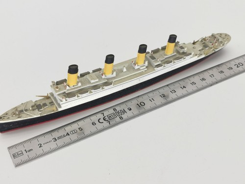 Mercator 404 1250ème - mercator, m-404