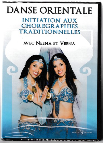 Danse orientale initiation - danse,