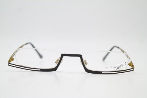 Lunettes vintage axel ax 99 - lunettes,