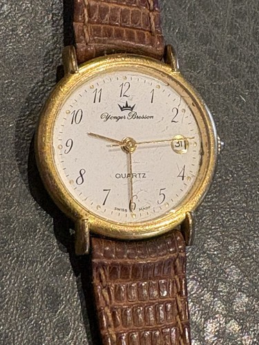 Montre femme younger bresson - femme,