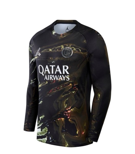 Préco maillot manches longues - maillot,